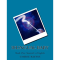 Bilingual Baby: Book One: Spanish to English