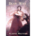 Dear Wife: A Story of the American Revolution