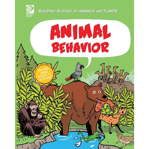 Animal Behavior
