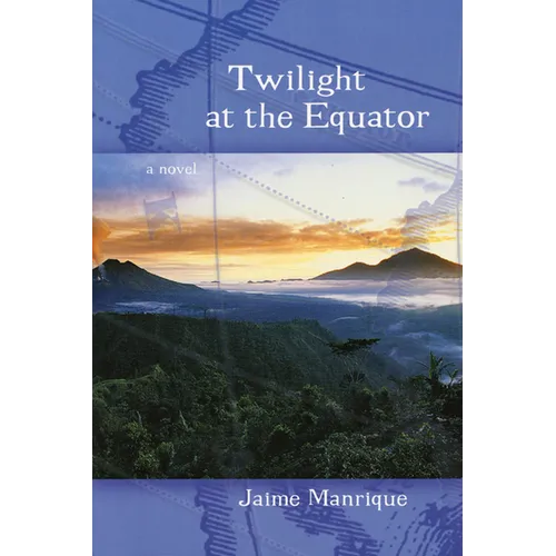 Twilight at the Equator