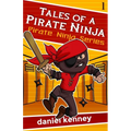 Tales of a Pirate Ninja
