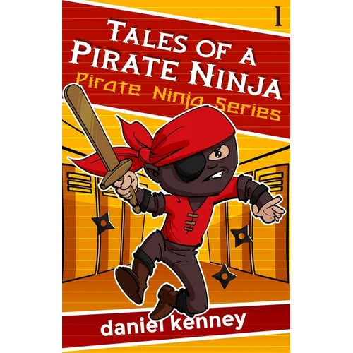 Tales of a Pirate Ninja