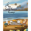 The Grate Cheese Escape