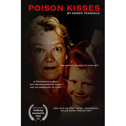 Poison Kisses