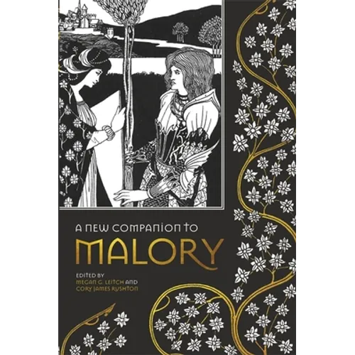 A New Companion to Malory