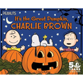 It's the Great Pumpkin, Charlie Brown