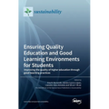 Ensuring Quality Education and Good Learning Environments for Students: Improving the quality of higher education through good teaching practices