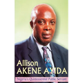 Allison Akene Ayida