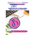 Brilliant, Powerful & Resilient: Bible Principles & Promises for Women Entrepreneurs