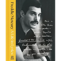A Life in Lyrics: The Official Creative Legacy of Freddie Mercury