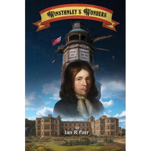 Winstanley's Wonders
