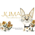 JUMA The California Cat