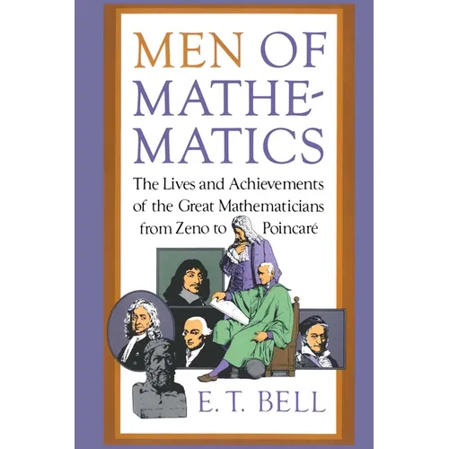Men of Mathematics