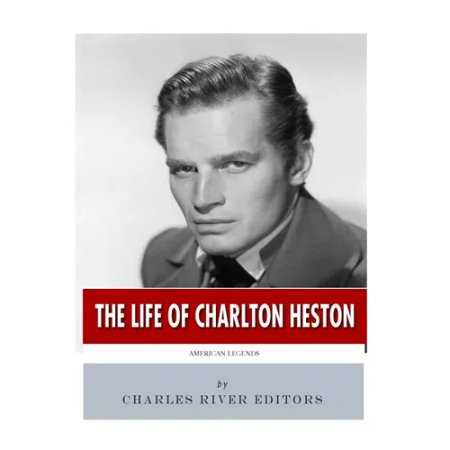 American Legends: The Life of Charlton Heston