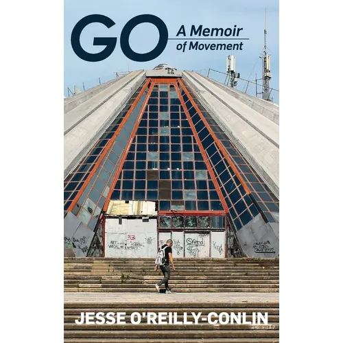 Go: A Memoir of Movement
