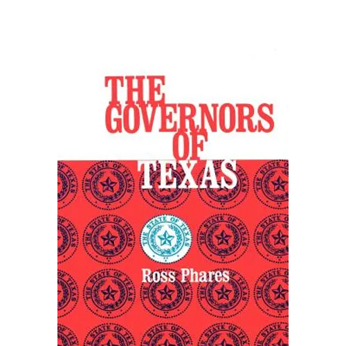 The Governors of Texas