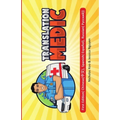 Translation Medic: Russian, Chinese, and Spanish Translation