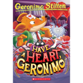 Have a Heart, Geronimo (Geronimo Stilton #80)