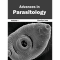 Advances in Parasitology: Volume I