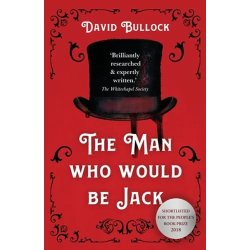 The Man Who Would be Jack