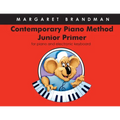 Contemporary Piano Method - Junior Primer