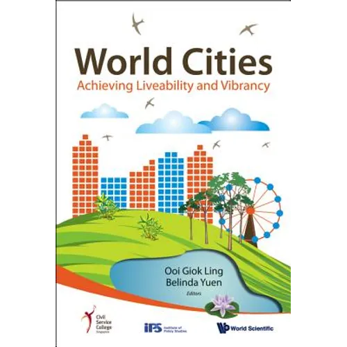 World Cities