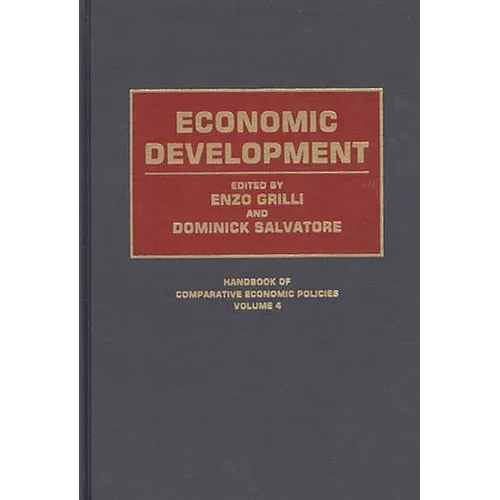 Economic Development