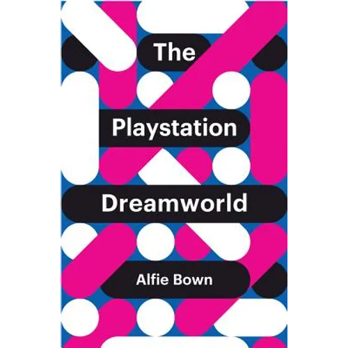 The PlayStation Dreamworld