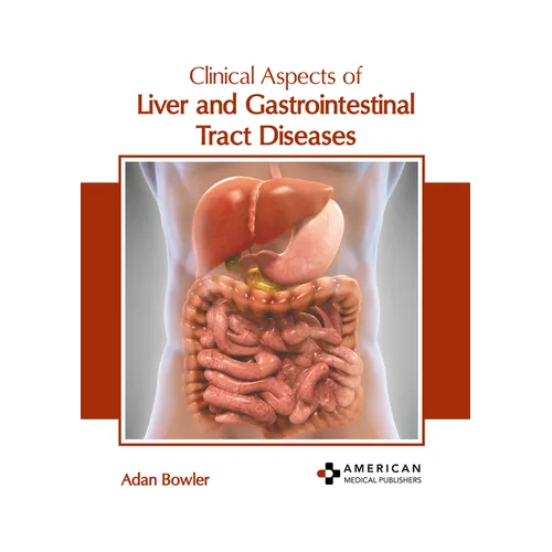 Clinical Aspects of Liver and Gastrointestinal Tract Diseases