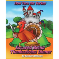 How Tara the Turkey Escaped Being Thanksgiving Dinner