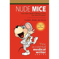 Nude Mice: And Other Medical Writing Terms You Need to Know