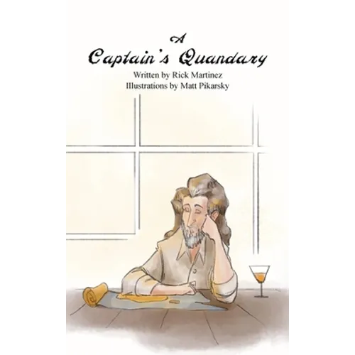 A Captain's Quandary