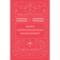 Crisis Communications Management