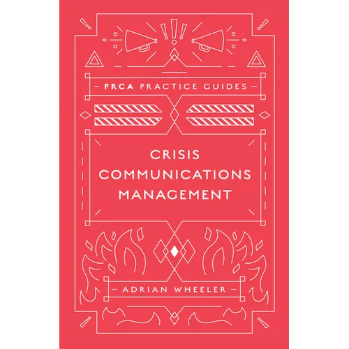 Crisis Communications Management