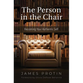 The Person in the Chair: Becoming Your Authentic Self