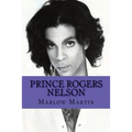 Prince Rogers Nelson