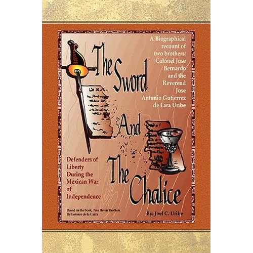 The Sword and the Chalice