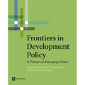 Frontiers in Development Policy