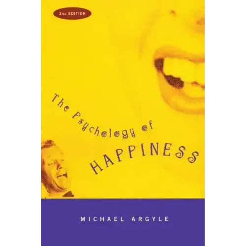 The Psychology of Happiness