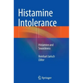 Histamine Intolerance: Histamine and Seasickness