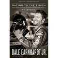 The Racing to the Finish: My Story
