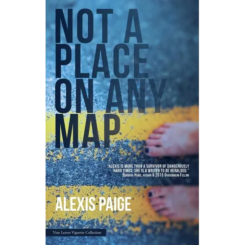 Not a Place on Any Map