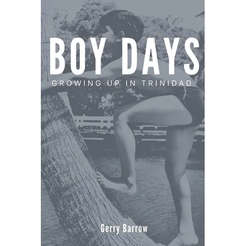 Boy Days