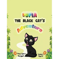 Sofia the Black Cat's Adventure