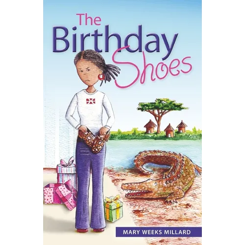 The Birthday Shoes