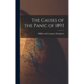 The Causes of the Panic of 1893