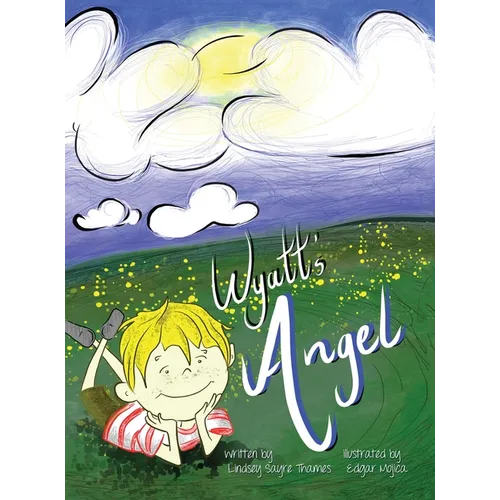 Wyatt's Angel