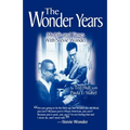 The Wonder Years My Life and Times With Stevie Wonder