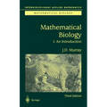 An Introduction to Mathematical Biology