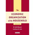 The Economic Organization of the Household